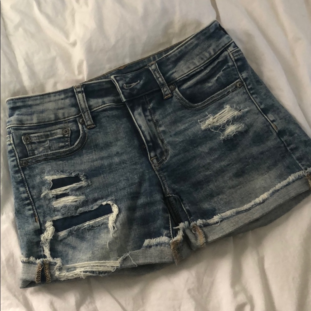 Brand new AE shorts